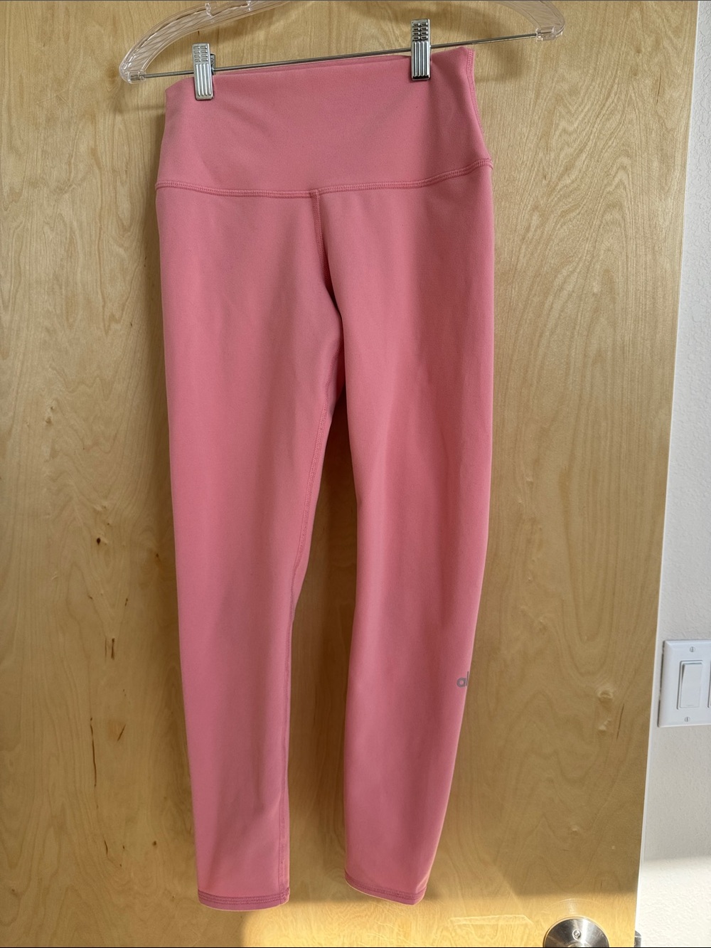 ALO Yoga Alosoft Leggings Small